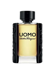 Salvatore Ferragamo Uomo Pour Homme EDT 100ML-Al Reem Perfumes (The Perfume Qatar)