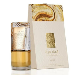 Lattafa Al Nashama Edp 100ML-Al Reem Perfumes (The Perfume Qatar)