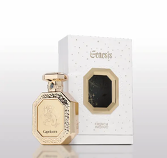French Avenue Genesis Capricorn Eau de Parfum 90ml-Al Reem Perfumes (The Perfume Qatar)