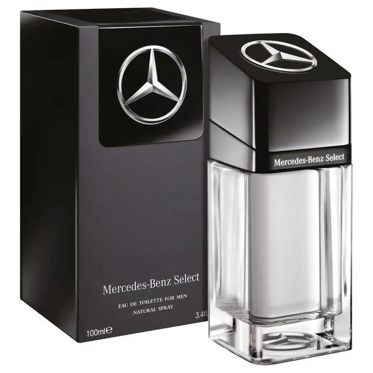 Mercedes-Benz Select Eau de toilette For Men-Al Reem Perfumes (The Perfume Qatar)