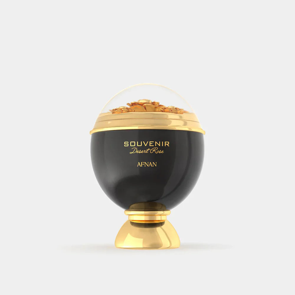 AFNAN SOUVENIR DESERT ROSE-Al Reem Perfumes (The Perfume Qatar)