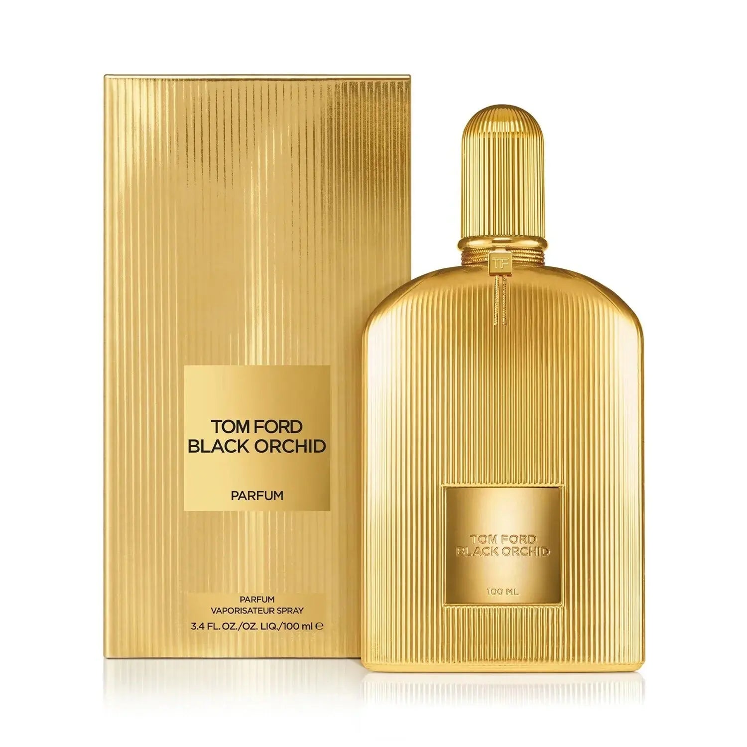 Tom Ford Black Orchid - Parfum 100ML-Al Reem Perfumes (The Perfume Qatar)