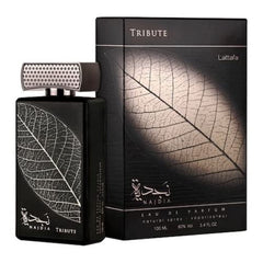 Lattafa Najdia Tribute EDP 100ML-Al Reem Perfumes (The Perfume Qatar)