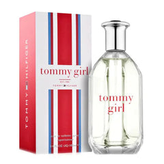 Tommy Girl Tommy Hilfiger EDT 100ML-Al Reem Perfumes (The Perfume Qatar)