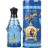 Versace Blue Jeans EDT 75ML-Al Reem Perfumes (The Perfume Qatar)
