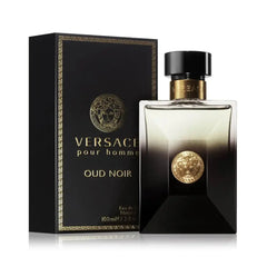 Versace Pour Homme Oud Noir EDP 100ML-Al Reem Perfumes (The Perfume Qatar)