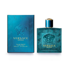 Versace Eros EDT for Men-Al Reem Perfumes (The Perfume Qatar)