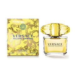 Versace Yellow Diamond EDT 90ML-Al Reem Perfumes (The Perfume Qatar)