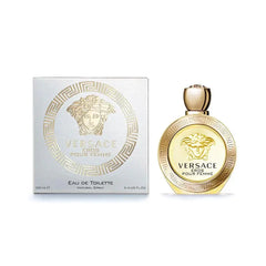 Versace eros pour femme edt 100ml-Al Reem Perfumes (The Perfume Qatar)
