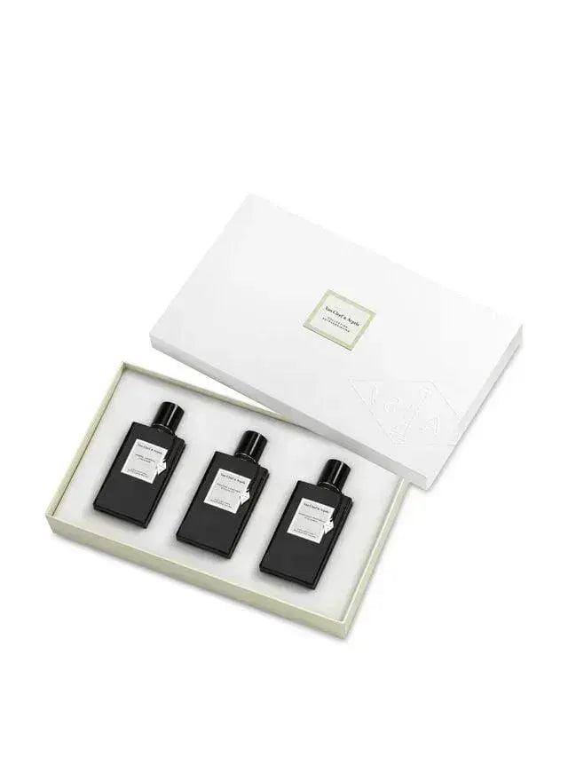 Van Cleef & Arpels Collection Extraordinaire Travel Set 3 x 45ml-Al Reem Perfumes (The Perfume Qatar)