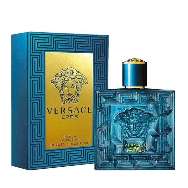 Versace Eros Parfum 100ML for Men-Al Reem Perfumes (The Perfume Qatar)
