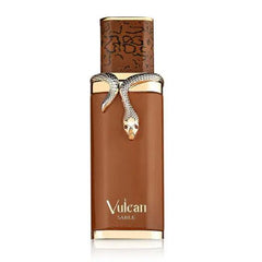 French Avenue Vulcan Sable Edp 100ML-Al Reem Perfumes (The Perfume Qatar)