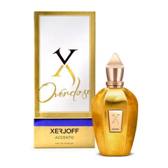 Xerjoff Accento Overdose Eau De Parfum 100ml-Al Reem Perfumes (The Perfume Qatar)