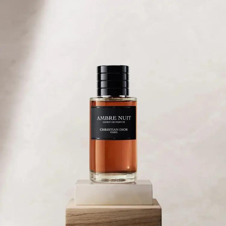 Dior Ambre Nuit Esprit de Parfum 80ML-Al Reem Perfumes (The Perfume Qatar)