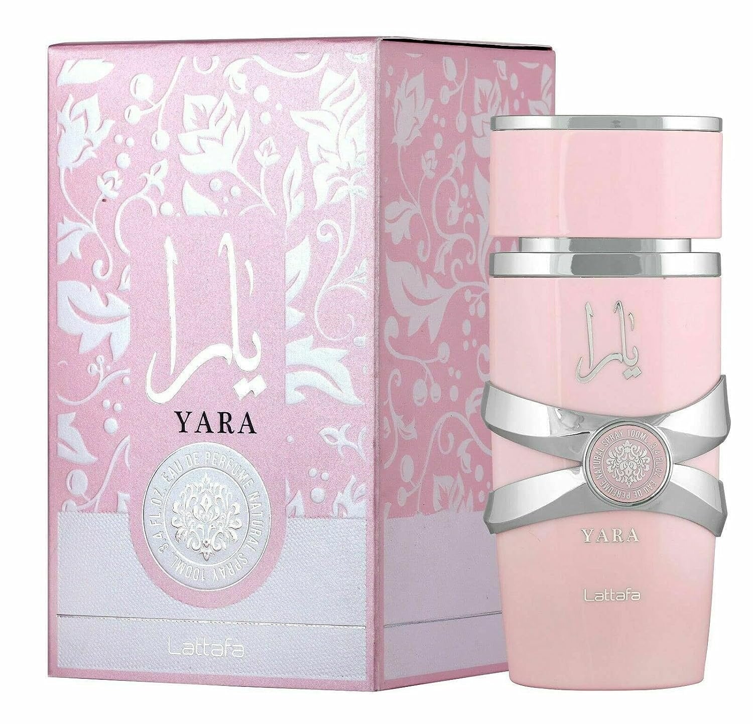 Lattafa Yara 100ML EDP for Women-Al Reem Perfumes (The Perfume Qatar)