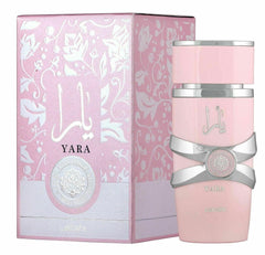 Lattafa Yara 100ML EDP for Women-Al Reem Perfumes (The Perfume Qatar)