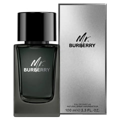 Mr Burberry EDP 100ML for Men-Al Reem Perfumes (The Perfume Qatar)
