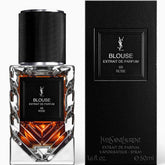Yves Saint Laurent Le Vestiaire Des Parfums Blouse Extrait 50ml luxury perfume bottle in Qatar