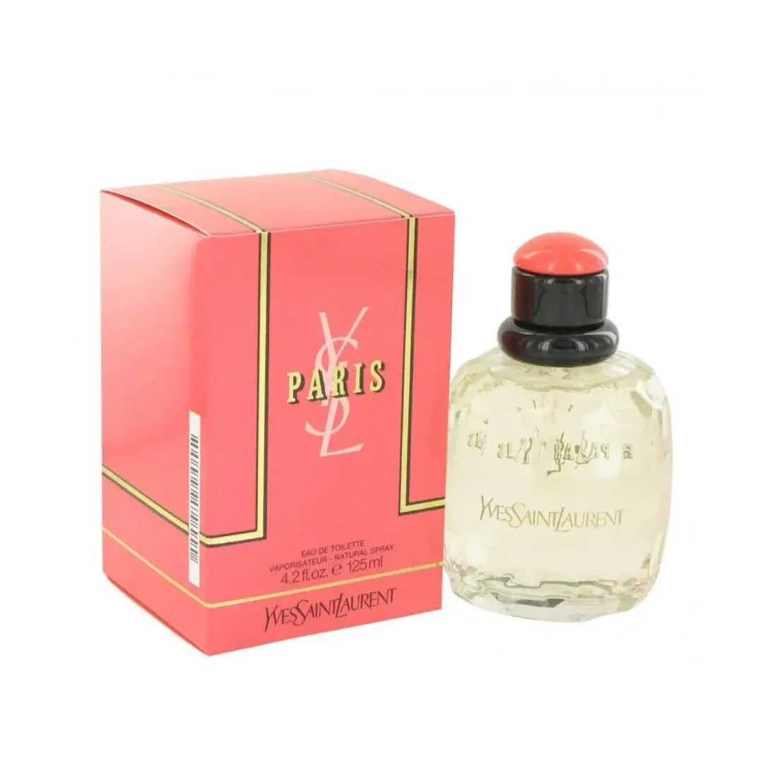 YSL PARIS EDT 125ML-Al Reem Perfumes (The Perfume Qatar)