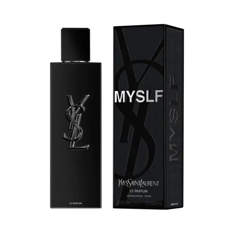 YSL MYSLF Le Parfum 100ml-Al Reem Perfumes (The Perfume Qatar)