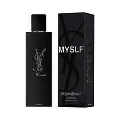 YSL MYSLF Le Parfum 100ml-Al Reem Perfumes (The Perfume Qatar)