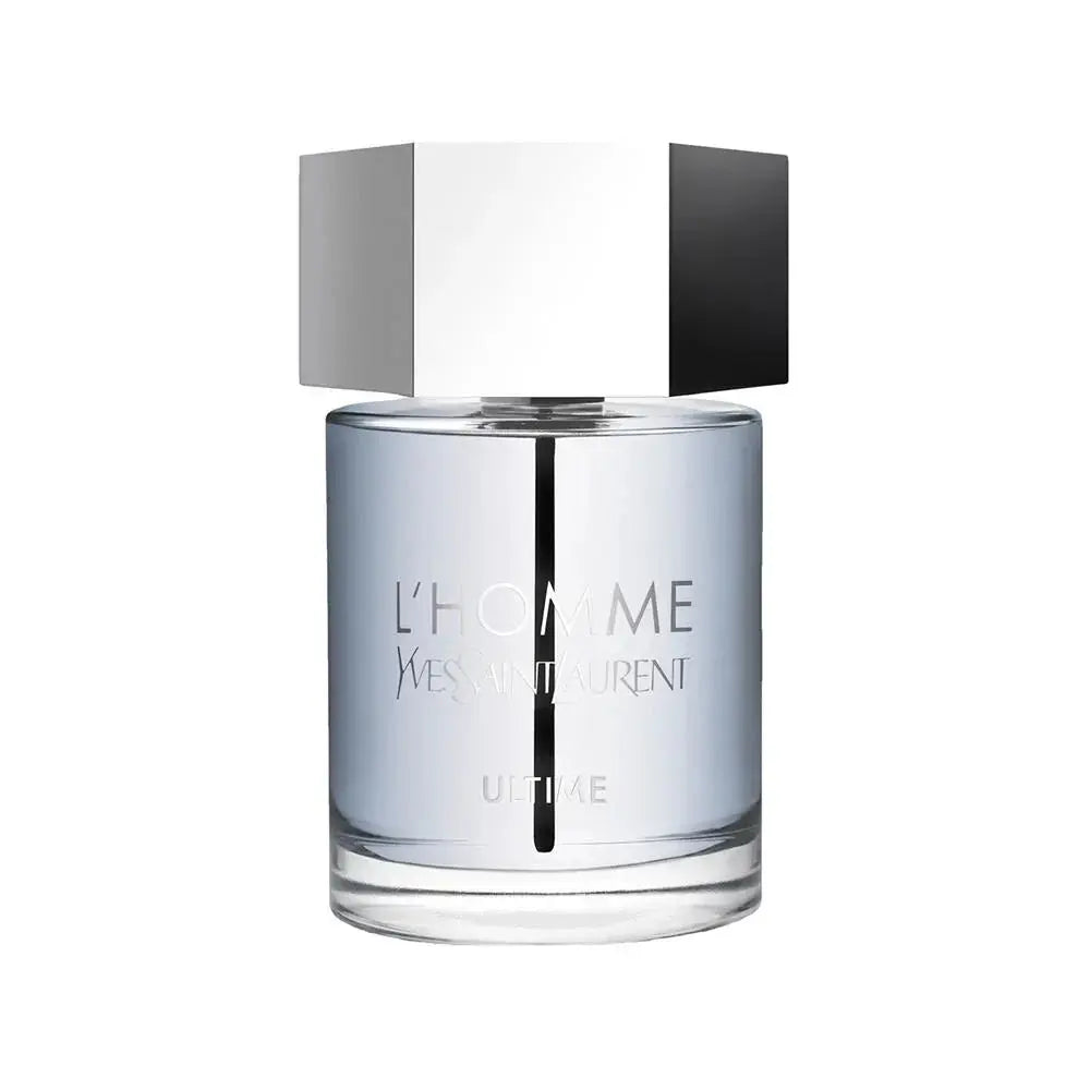 Yves Saint Laurent L'Homme Ultime Eau de Parfum 100ML-Al Reem Perfumes (The Perfume Qatar)