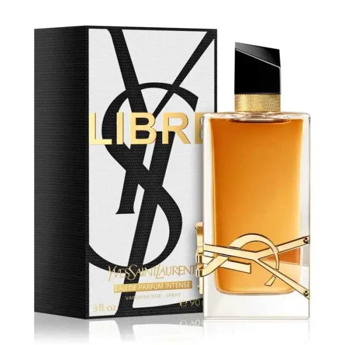 YSL Libre Yves Saint Laurent EDP Intense 90ML-Al Reem Perfumes (The Perfume Qatar)