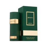 French Avenue Zenith Santal Extrait 100ML sandalwood perfume bottle Doha Qatar Fantasy Centre