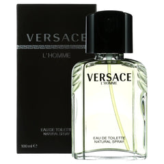 Versace L’Homme EDT 100ML-Al Reem Perfumes (The Perfume Qatar)
