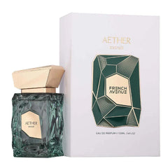 French Avenue Aether Extrait De Parfum 100ML-Al Reem Perfumes (The Perfume Qatar)