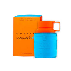 Armaf Odyssey Mandarin Sky EDP Limited Edition 100ML-Al Reem Perfumes (The Perfume Qatar)
