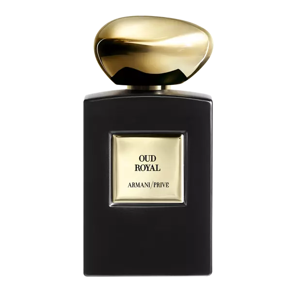 GIORGIO ARMANI ARMANI PRIVE OUD ROYAL EDP 100ML-Al Reem Perfumes (The Perfume Qatar)