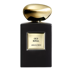 GIORGIO ARMANI ARMANI PRIVE OUD ROYAL EDP 100ML-Al Reem Perfumes (The Perfume Qatar)