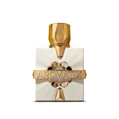 French Avenue Aromatix Platine Blanc Extrait De Parfum 100ML-Al Reem Perfumes (The Perfume Qatar)