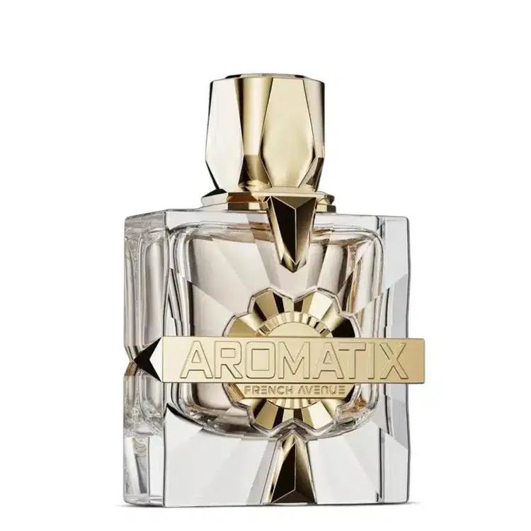 French Avenue X Aromatix X Xandal extrait de parfum 100ML-Al Reem Perfumes (The Perfume Qatar)