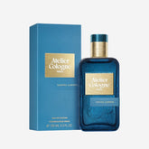 Atelier Cologne Paris Santal Carmin Eau De Parfum 100ML luxury sandalwood woody perfume bottle in Doha Qatar at Fantasy Centre