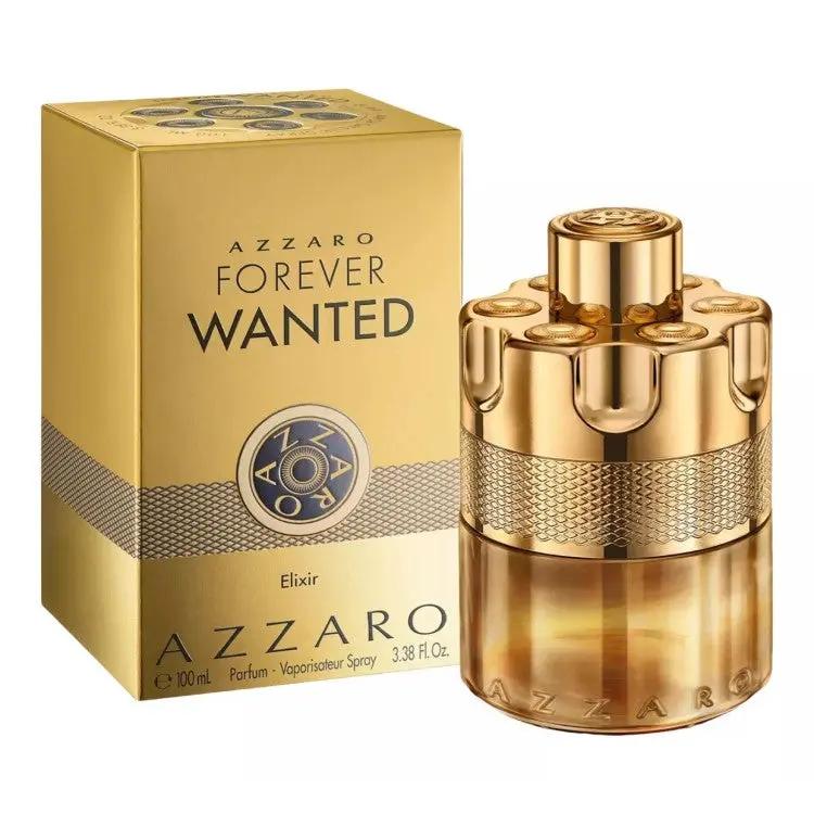 Azzaro Forever Wanted Elixir Parfum 100ML-Al Reem Perfumes (The Perfume Qatar)