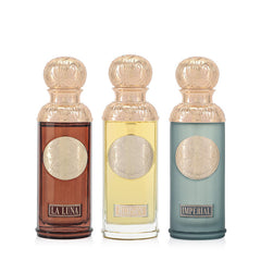 Gissah Valleys Set - 3X50ML-Al Reem Perfumes (The Perfume Qatar)