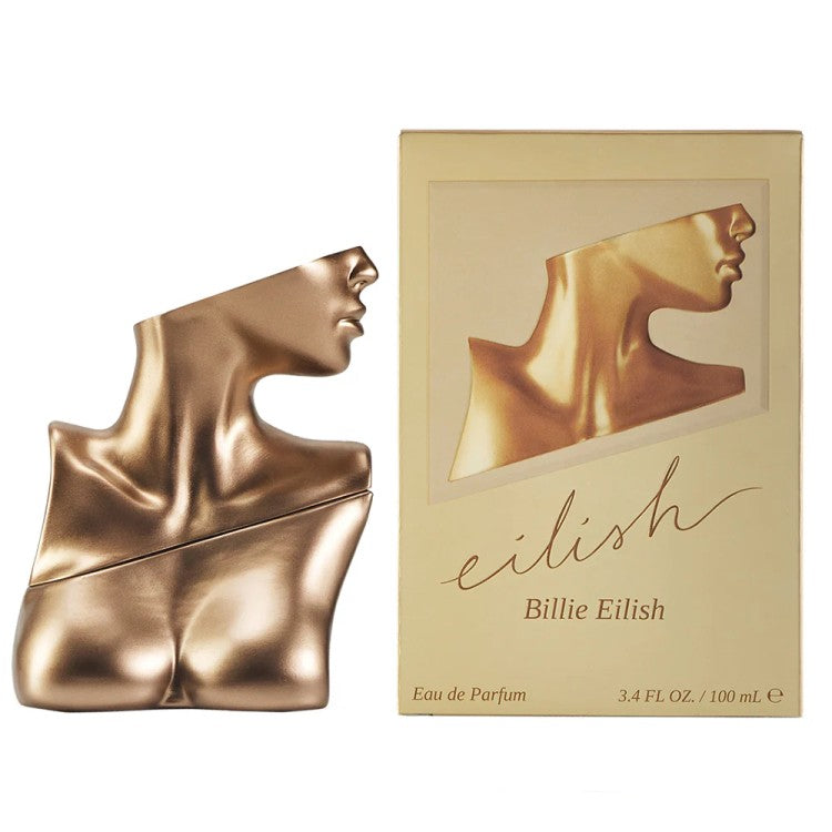 Billie Eilish Eilish Eau de Parfum 100ml-Al Reem Perfumes (The Perfume Qatar)