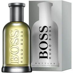 Hugo Boss Bottled Edt 100ml-Al Reem Perfumes (The Perfume Qatar)