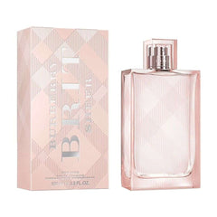 Burberry Brit Sheer Edt 100ML For Women-Al Reem Perfumes (The Perfume Qatar)