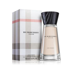 Burberry Touch For Women Edp 100ML-Al Reem Perfumes (The Perfume Qatar)