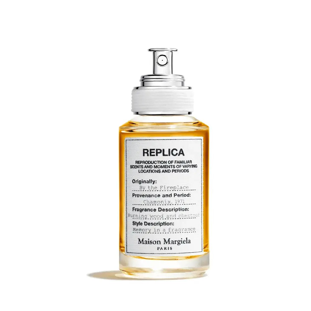 Replica By The Fireplace EDT 100ML-Al Reem Perfumes (The Perfume Qatar)
