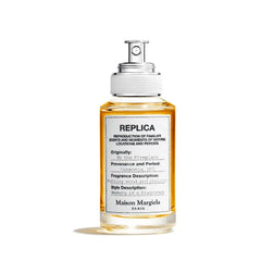 Replica By The Fireplace EDT 100ML-Al Reem Perfumes (The Perfume Qatar)