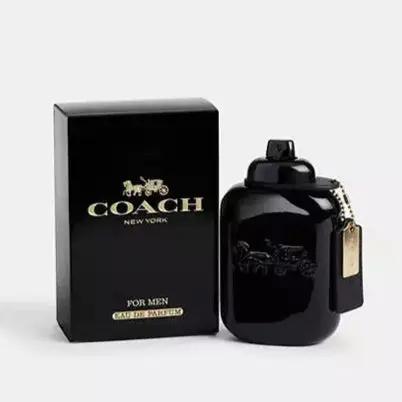 Coach For Men Eau De Parfum 100 ML-Al Reem Perfumes (The Perfume Qatar)