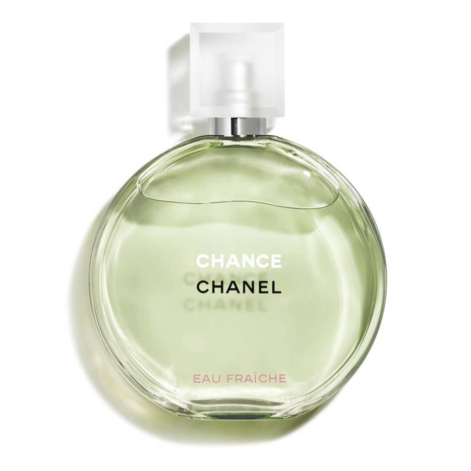 Chanel Chance Eau Fraiche Edt 100ML-Al Reem Perfumes (The Perfume Qatar)