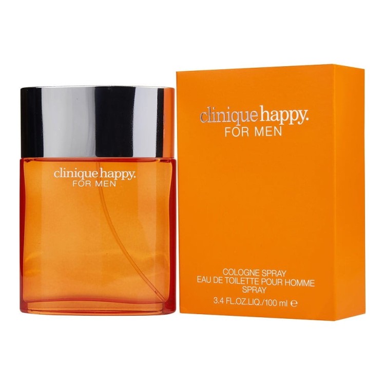 Clinique Happy for Men Edt For Men-Al Reem Perfumes (The Perfume Qatar)