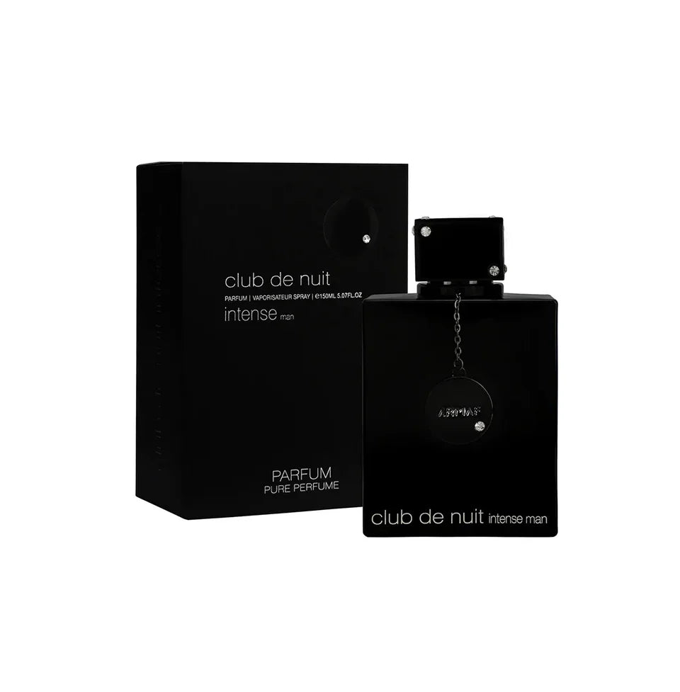 Club de Nuit Intense Man Parfum by Armaf 150ML-Al Reem Perfumes (The Perfume Qatar)