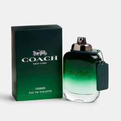 Coach Green Men Edt 100ML-Al Reem Perfumes (The Perfume Qatar)