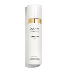Chanel Coco Mademoiselle Deodorant 100ML-Al Reem Perfumes (The Perfume Qatar)